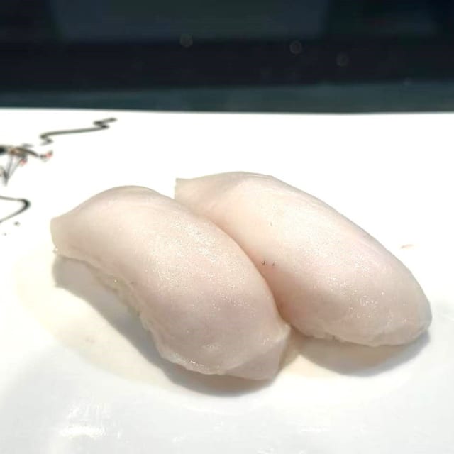 White Tuna (Escolar).