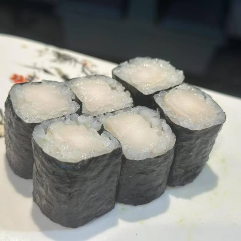 Savor Our Tuna Creations
