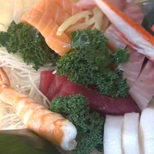 Chirashi.