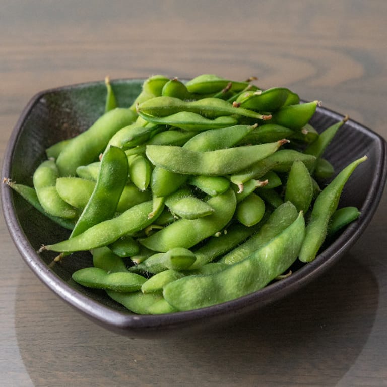 Discover Our Edamame