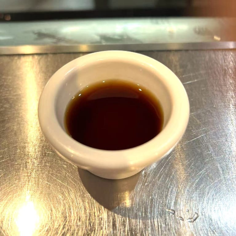 Savor Our Gyoza