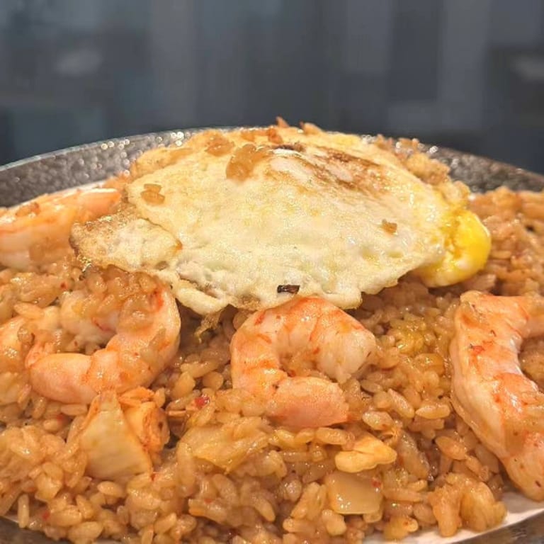 Savor Our Shrimp Delights