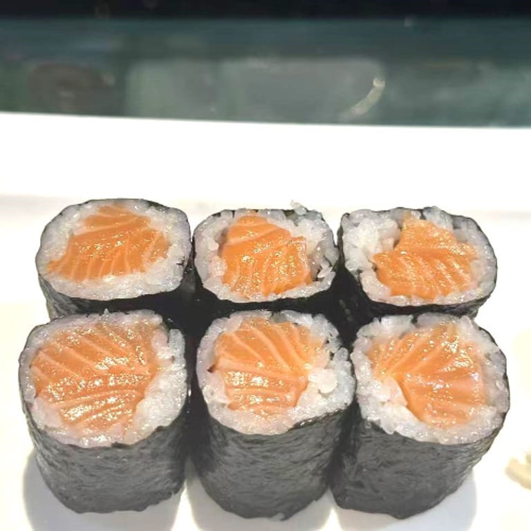 Delicious Salmon Dishes
