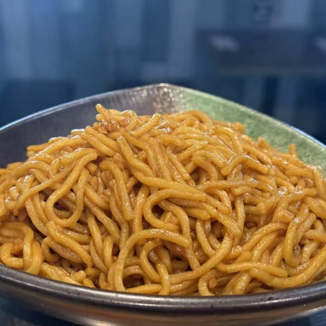Plain Noodle (Kid).