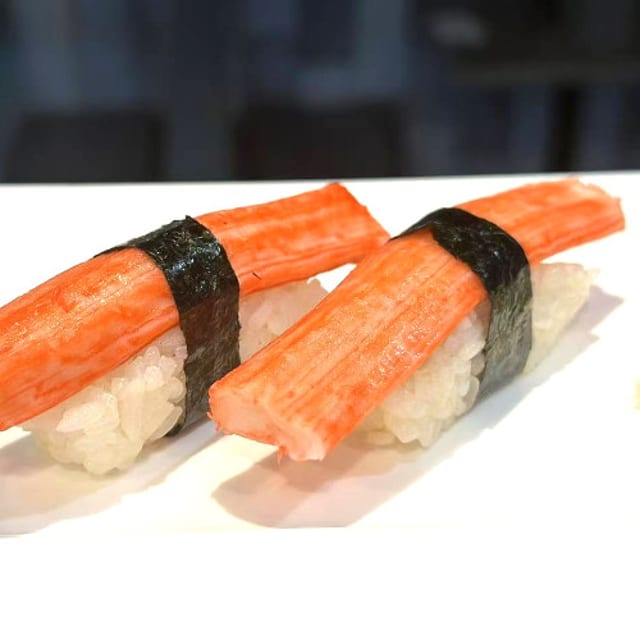 Crab Stick (Kani).