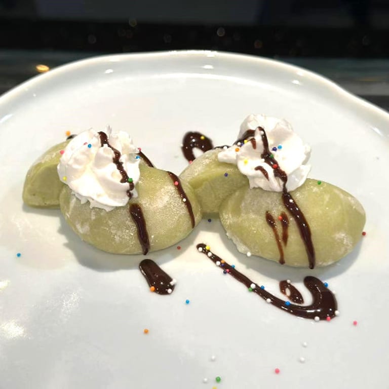 Indulge in Our Ice Cream
