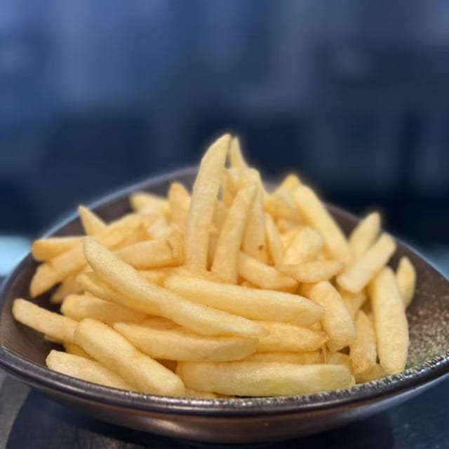 French Fries (Kid).