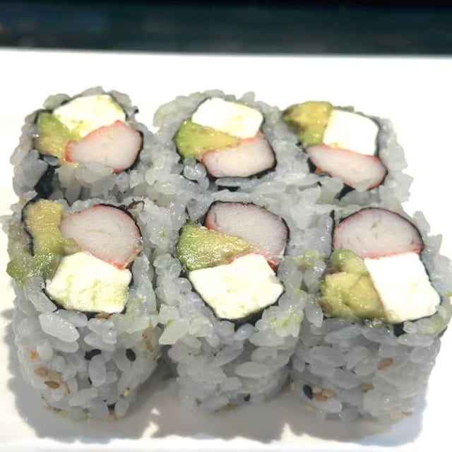 Pennsylvania Roll.