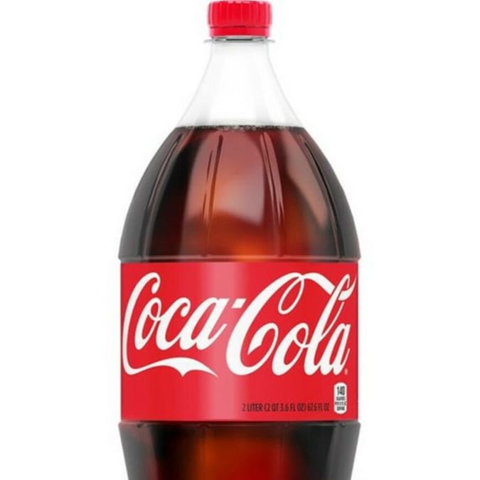 2-Liter Soda.