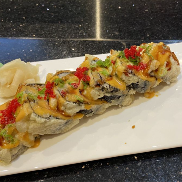 Delicious Tuna Options