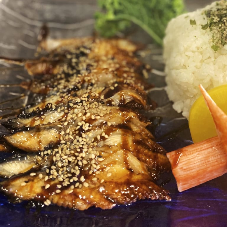 Delicious Unagi Dishes at Our Japanese Restaurant