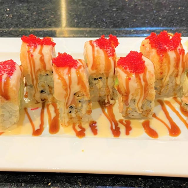 Ocean Roll.