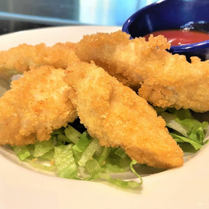 Chicken Fingers (Kid).