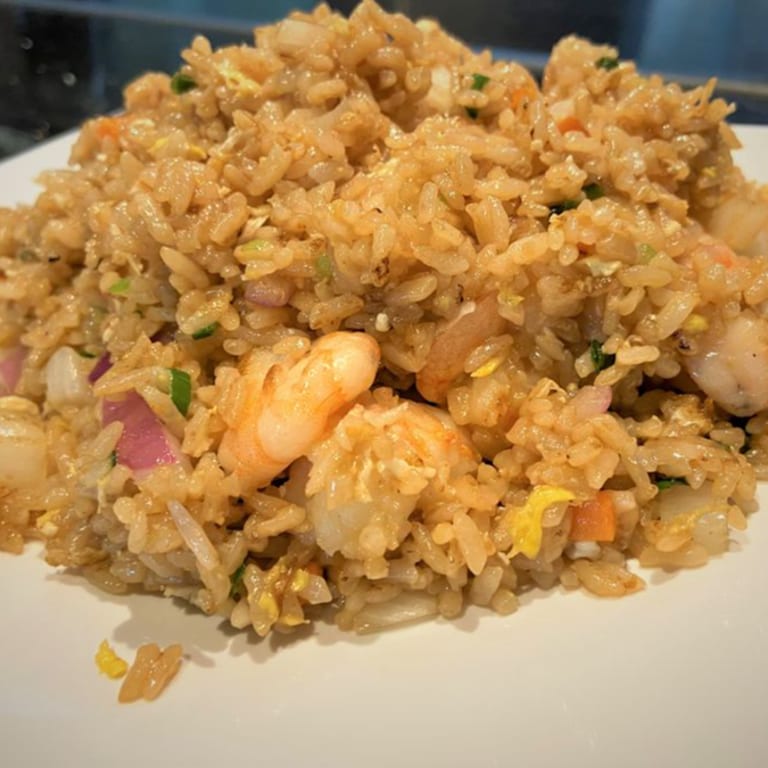 Delicious Shrimp Dishes at Our Japanese Restaurant