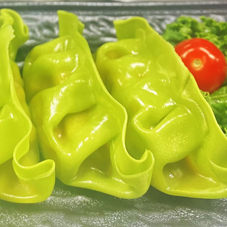 Savor Our Gyoza
